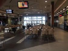 Restaurant Space available for rent in the Food Court - Photo 2