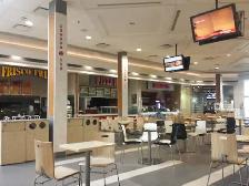 Restaurant Space available for rent in the Food Court - Photo 5