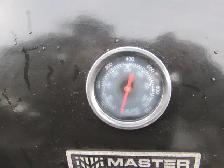 Master Forge 4 burner BBQ / Grill - All burners work good. - Photo 5