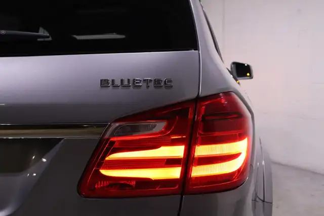 2014 Mercedes-Benz GL-Class GL 350 BlueTEC - Photo 10