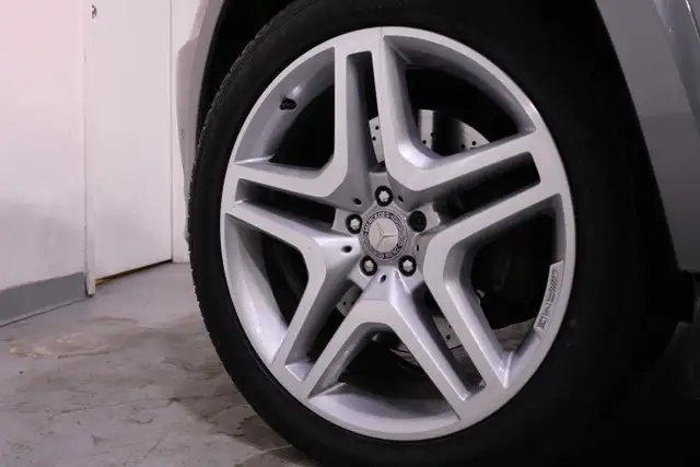 2014 Mercedes-Benz GL-Class GL 350 BlueTEC - Photo 11