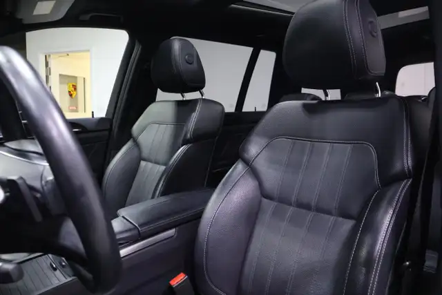 2014 Mercedes-Benz GL-Class GL 350 BlueTEC - Photo 12