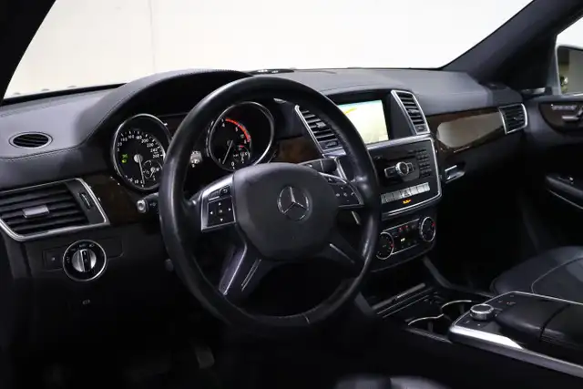 2014 Mercedes-Benz GL-Class GL 350 BlueTEC - Photo 13