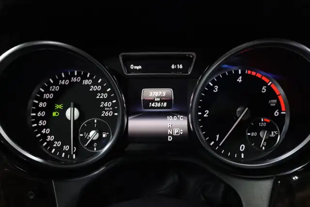 2014 Mercedes-Benz GL-Class GL 350 BlueTEC - Photo 14