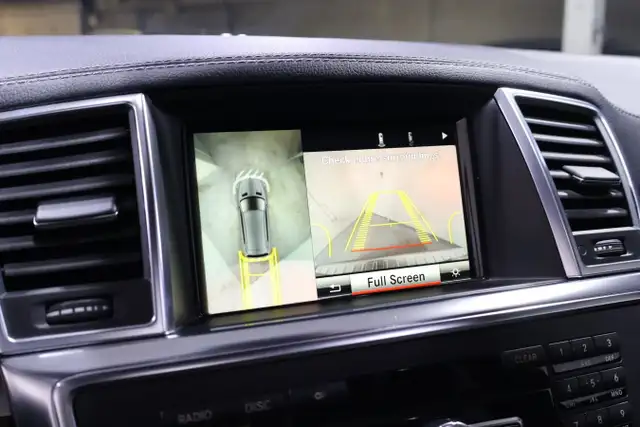 2014 Mercedes-Benz GL-Class GL 350 BlueTEC - Photo 16