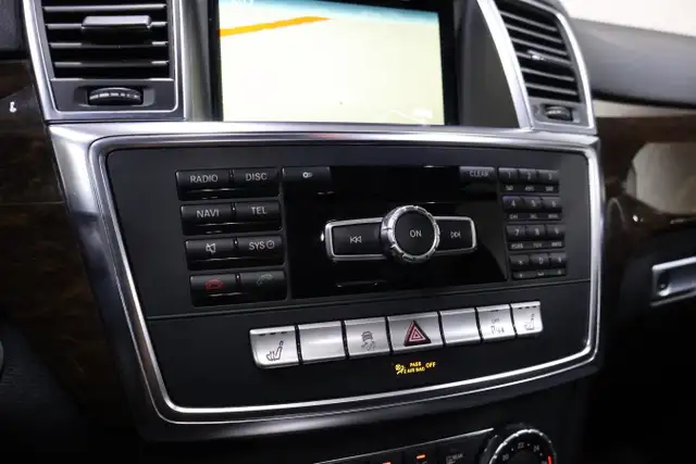 2014 Mercedes-Benz GL-Class GL 350 BlueTEC - Photo 17