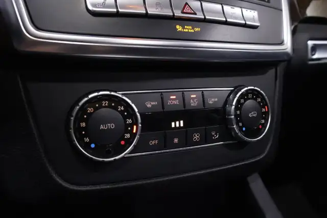 2014 Mercedes-Benz GL-Class GL 350 BlueTEC - Photo 18