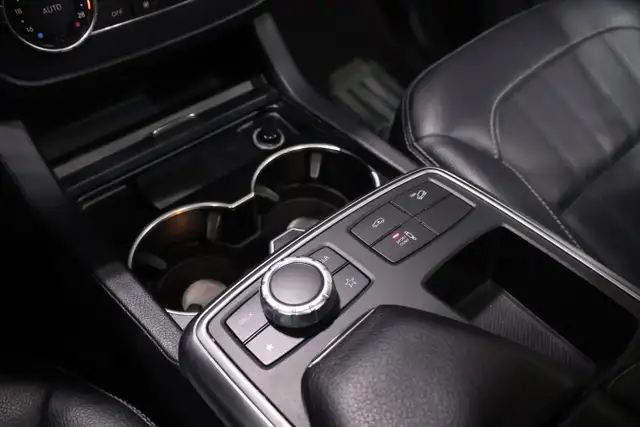 2014 Mercedes-Benz GL-Class GL 350 BlueTEC - Photo 19