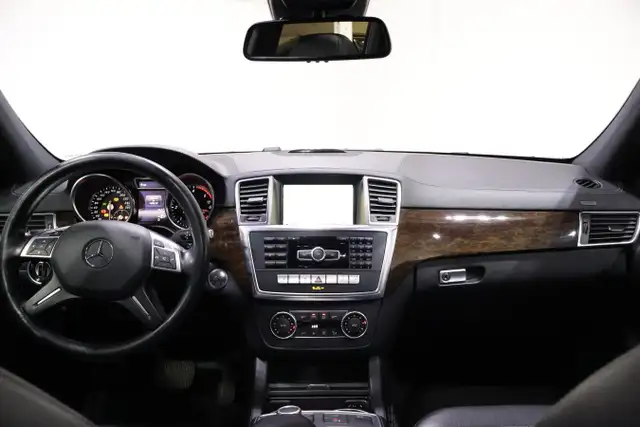 2014 Mercedes-Benz GL-Class GL 350 BlueTEC - Photo 20