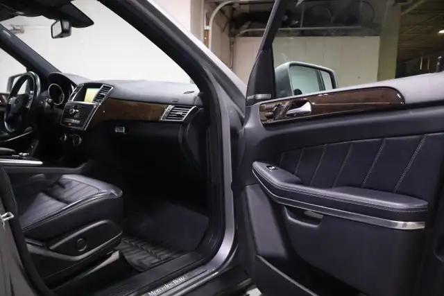 2014 Mercedes-Benz GL-Class GL 350 BlueTEC - Photo 21