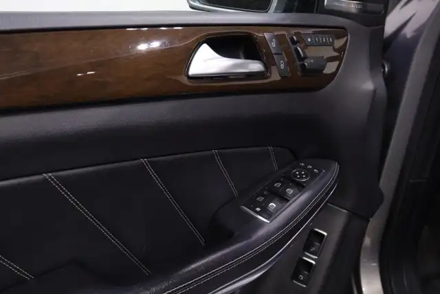 2014 Mercedes-Benz GL-Class GL 350 BlueTEC - Photo 22