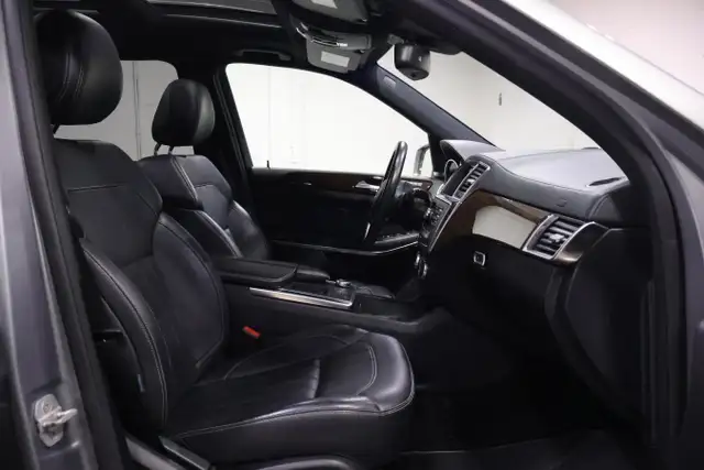 2014 Mercedes-Benz GL-Class GL 350 BlueTEC - Photo 23