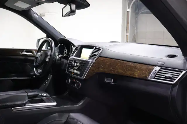 2014 Mercedes-Benz GL-Class GL 350 BlueTEC - Photo 24