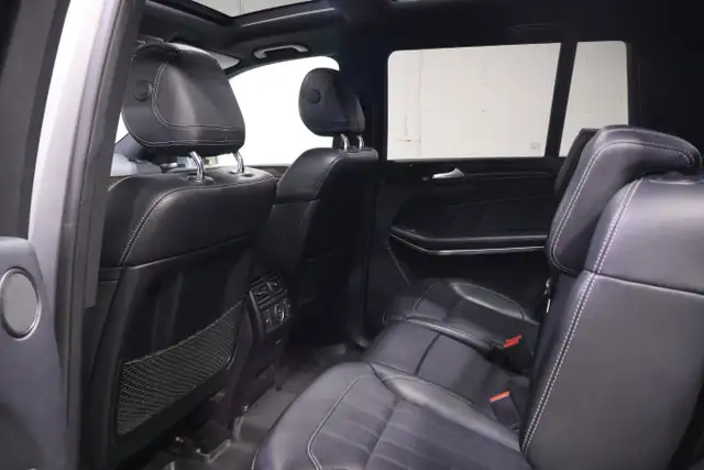 2014 Mercedes-Benz GL-Class GL 350 BlueTEC - Photo 25