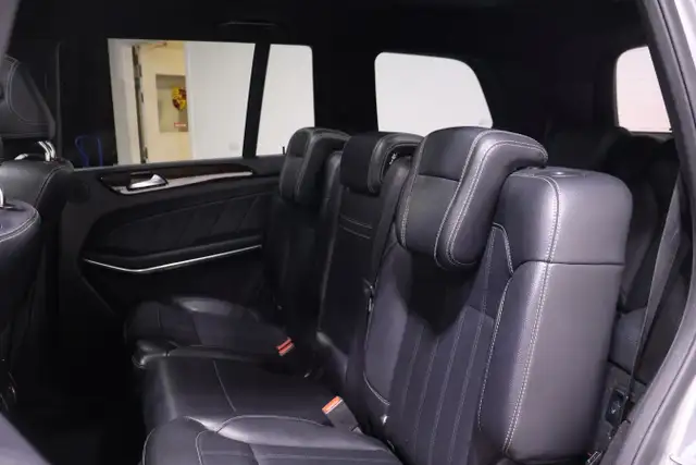 2014 Mercedes-Benz GL-Class GL 350 BlueTEC - Photo 27