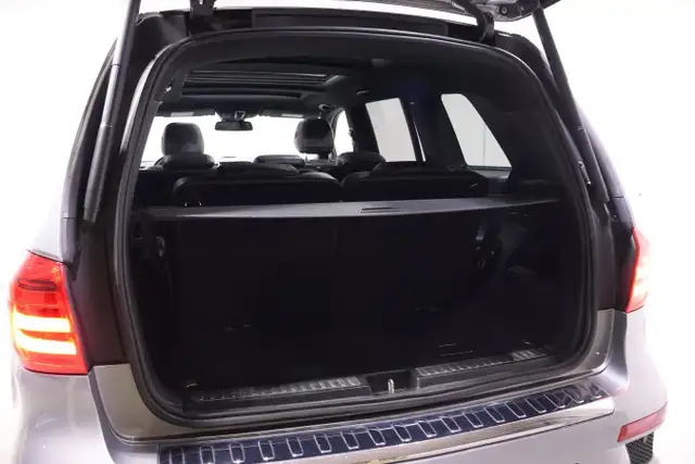 2014 Mercedes-Benz GL-Class GL 350 BlueTEC - Photo 29