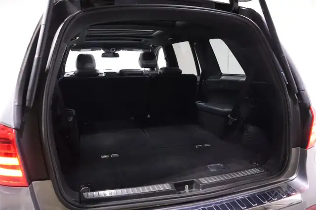 2014 Mercedes-Benz GL-Class GL 350 BlueTEC - Photo 30