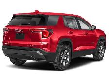 2026 GMC Terrain Denali - Photo 3