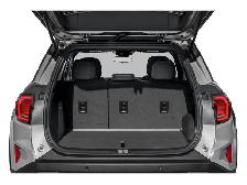 2026 GMC Terrain Denali - Photo 8