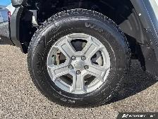 2021 Jeep Wrangler Sport S - Photo 7