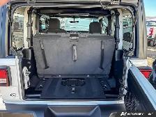 2021 Jeep Wrangler Sport S - Photo 13