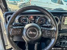 2021 Jeep Wrangler Sport S - Photo 15