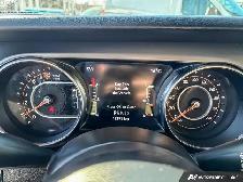 2021 Jeep Wrangler Sport S - Photo 16