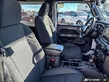 2021 Jeep Wrangler Sport S - Photo 23