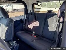 2021 Jeep Wrangler Sport S - Photo 24