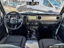 2021 Jeep Wrangler Sport S - Photo 25