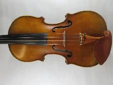 Italian violin