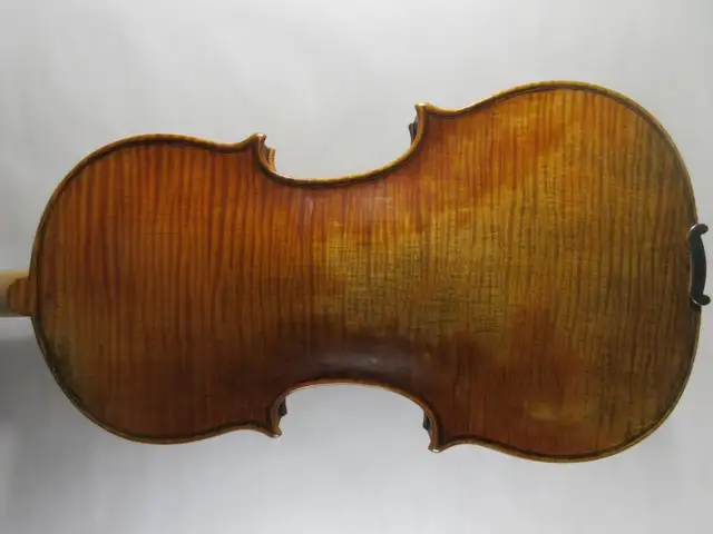 Italian violin - Photo 2