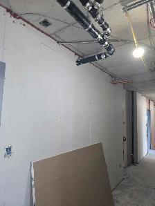 drywaller looking for work ASAP!