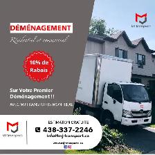 déménagement et livraison à bon prix - Photo 2