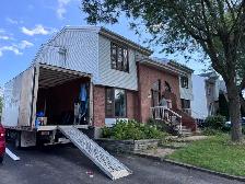 déménagement et livraison à bon prix - Photo 5