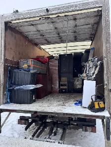 déménagement et livraison à bon prix - Photo 9