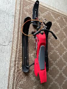 snow racer - Photo 3