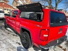2014 GMC Sierra in excellent shape  no rust - Photo 4