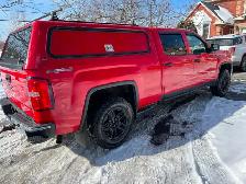 2014 GMC Sierra in excellent shape  no rust - Photo 6