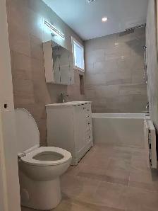 5 1/2 chaleureux et lumineux metro fabre pres de tous