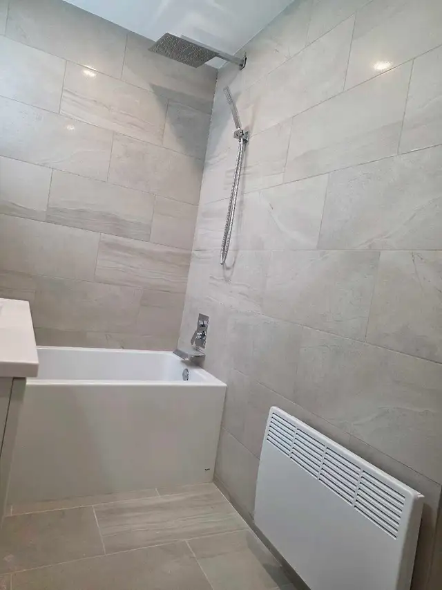 5 1/2 chaleureux et lumineux metro fabre pres de tous - Photo 2