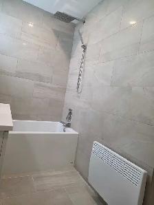 5 1/2 chaleureux et lumineux metro fabre pres de tous - Photo 2