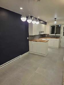 5 1/2 chaleureux et lumineux metro fabre pres de tous - Photo 10