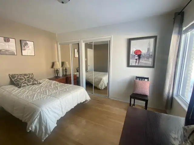 Belle chambre à louer - Photo 2