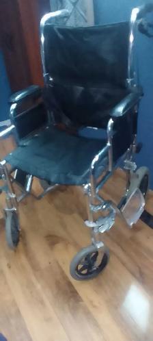 Wheelchair