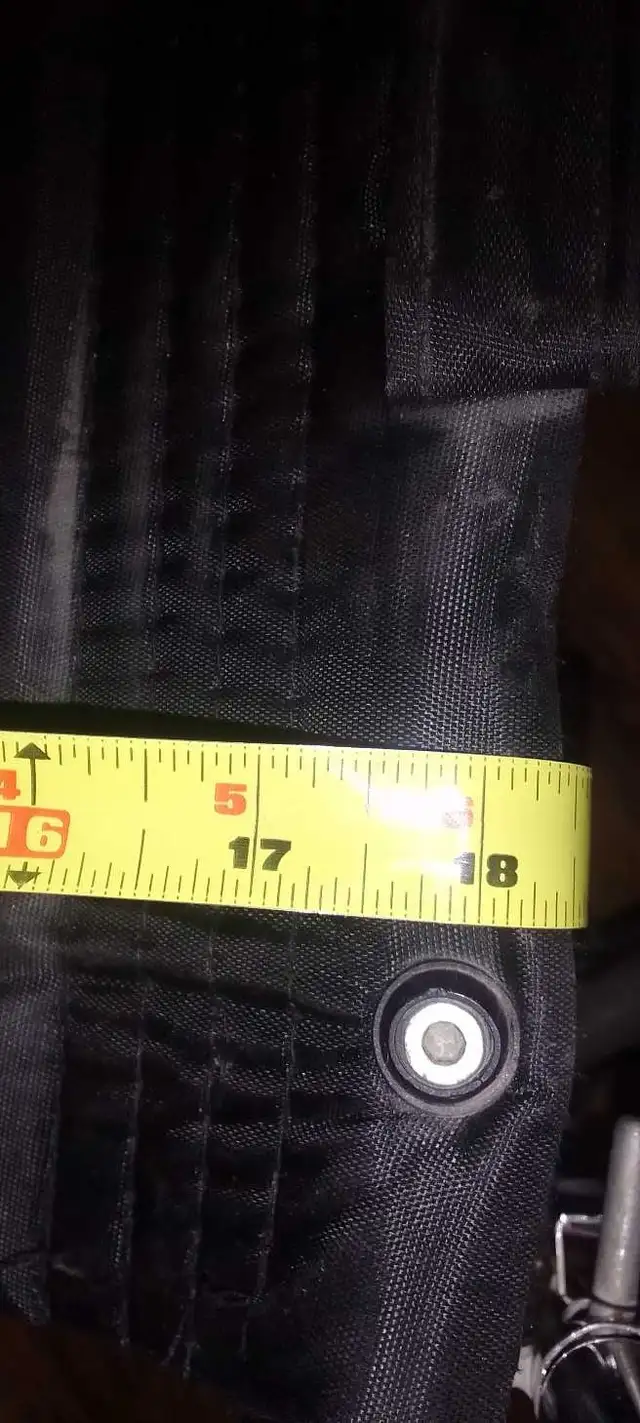 Wheelchair - Photo 4