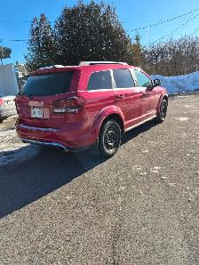 2016 Dodge Journey Crossroads only 134450kms! - Photo 2