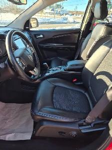 2016 Dodge Journey Crossroads only 134450kms! - Photo 3