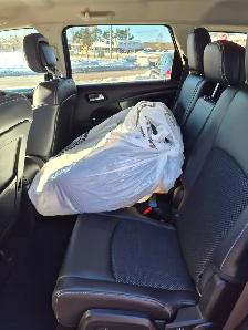 2016 Dodge Journey Crossroads only 134450kms! - Photo 5