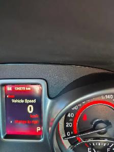 2016 Dodge Journey Crossroads only 134450kms! - Photo 6